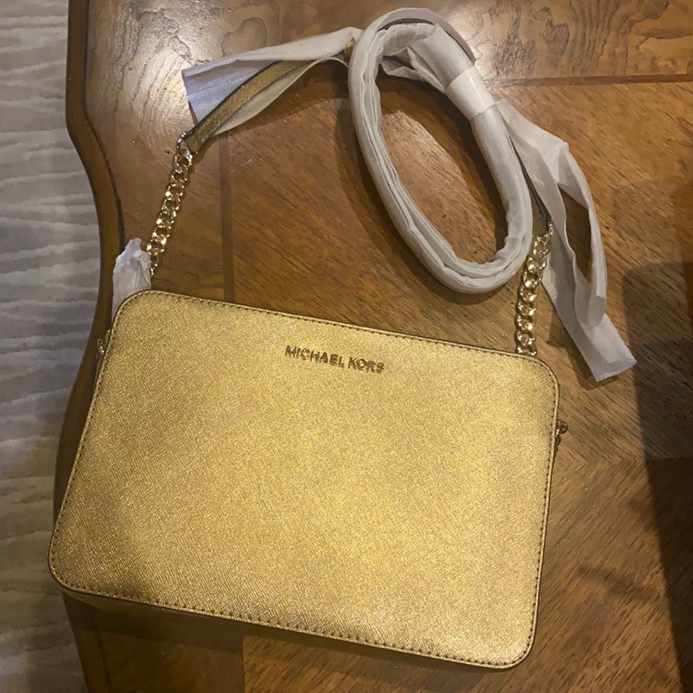 Michael Kors Purse ❤️